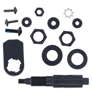 Can-Am OEM Defender Manual Windshield Wiper Kit – 715008755