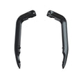 Polaris Matryx Handguard Mounts 2884617, Durable Injection-Molded
