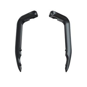 Polaris 2884617 Defend Handguard Mounts – OEM Snowmobile Accessory for Matryx, Indy & Switchback 650/850