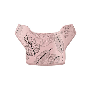 Can-Am New OEM Spyder Roadster Panel Kit – Pink Bloom – 219401070