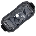 Ski-Doo OEM Cellphone Holder – REV Gen5 & Gen4 Snowmobiles | Fits All Phones Up to 7.2