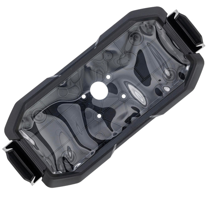 Ski-Doo OEM Cellphone Holder – REV Gen5 & Gen4 Snowmobiles | Fits All Phones Up to 7.2" | 860202372