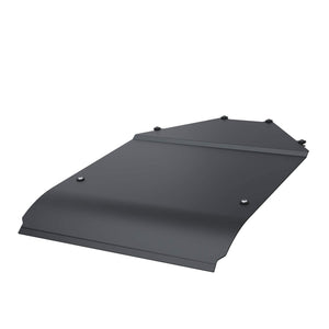 Polaris OEM Matte Black Aluminum Roof – RZR RS1 (2882698-458)