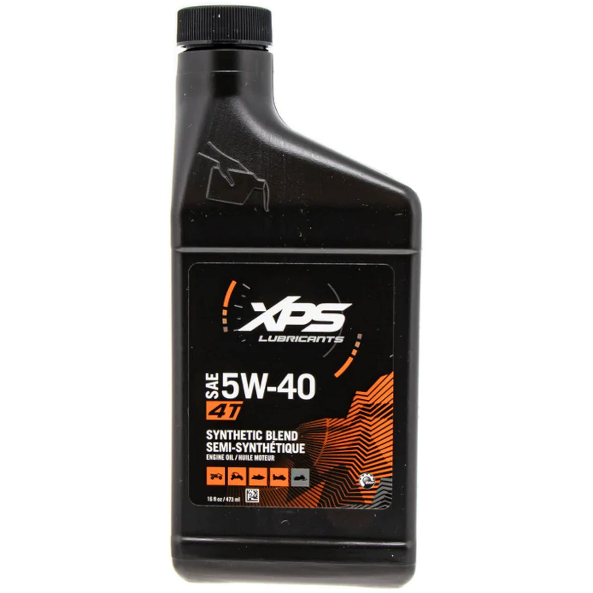 Can-Am Spyder Ryker oil filter kit 9779484