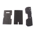 Snowmobile Heated Phone Holder Ski-Doo REV Gen4