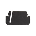 Genuine Sea-Doo Switch Armrest Accessory with Built-In Cup Holder