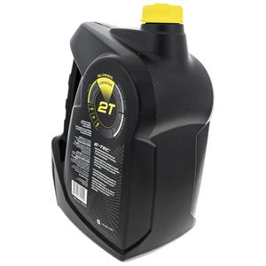 BRP OEM 2-Stroke Full Synthetic Oil Gallon – Ski-Doo, Can-Am, Sea-Doo | 9779127