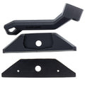 Genuine Can-Am Easy Install Manual Wiper for 2024 Maverick R