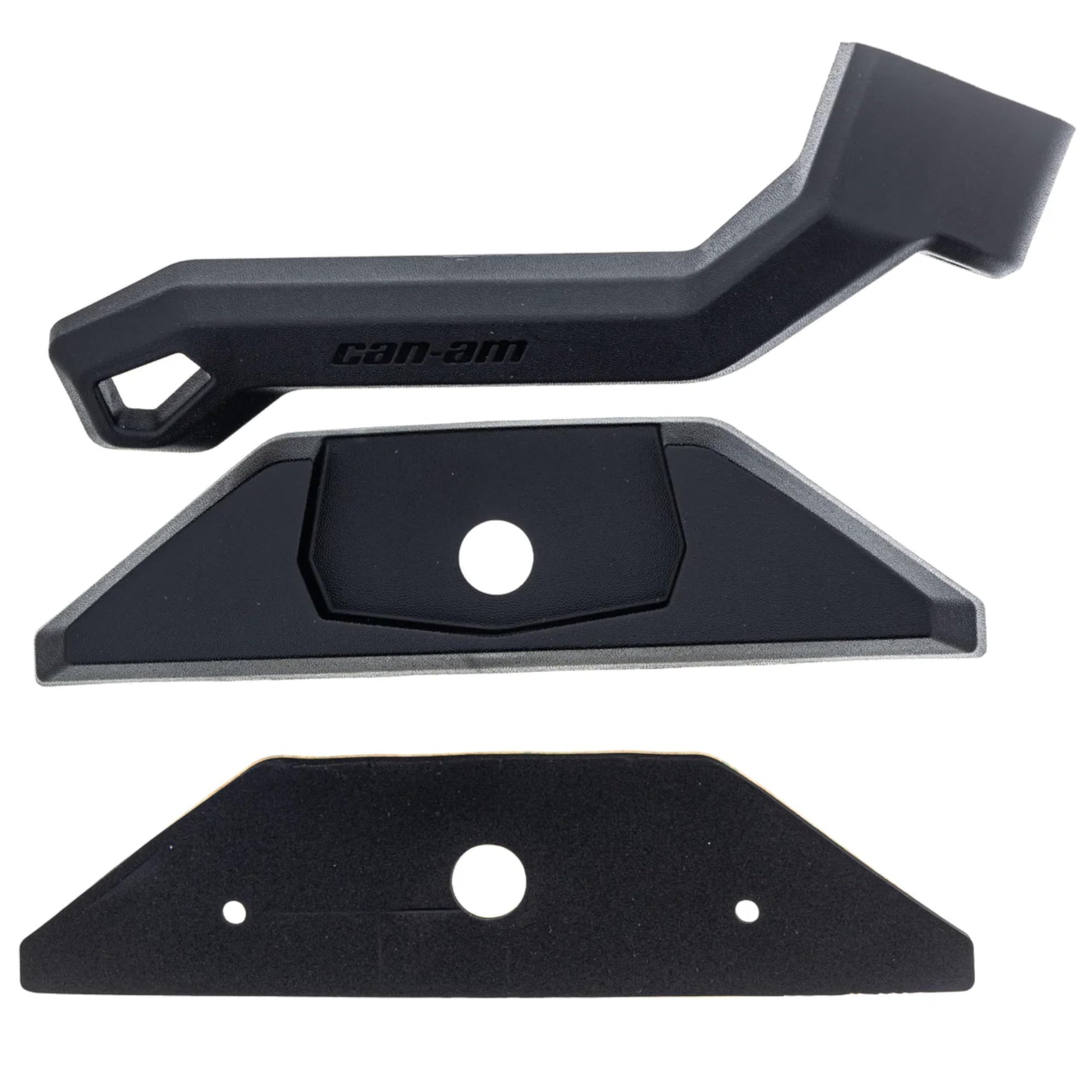 Can-Am Maverick R Manual Wiper Kit 715009424 OEM