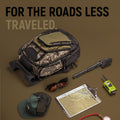 OGIO Renegade PRO Backpack – Woodcut Polka