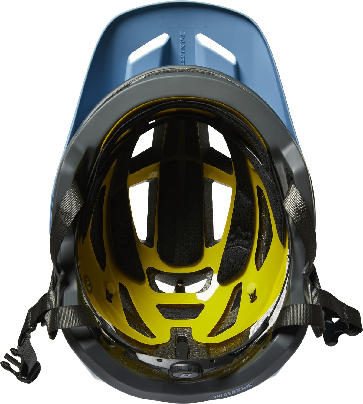 Fox Racing Speedframe MIPS Helmet-2