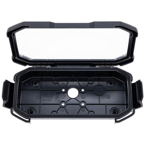 Ski-Doo OEM Cellphone Holder – REV Gen5 & Gen4 Snowmobiles | Fits All Phones Up to 7.2