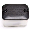 Ski-Doo OEM Master Cylinder Reservoir Assembly 507032478