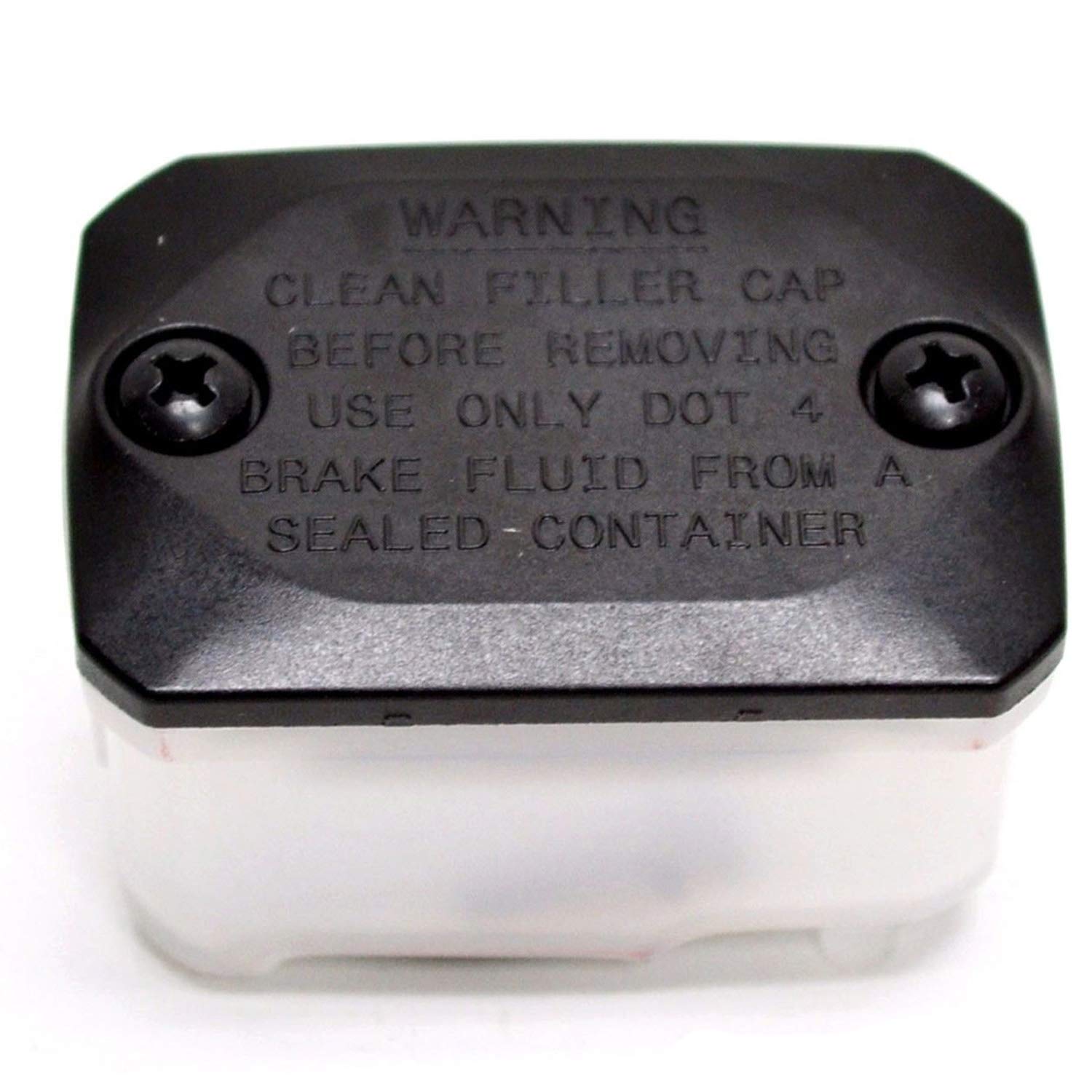 Ski-Doo OEM Master Cylinder Reservoir Assembly 507032478