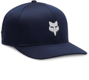 Fox Racing Men’s Fox Head Tech Flexfit Hat