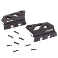 Ski-Doo REV Gen5 and REV Gen4 lateral foot support plates