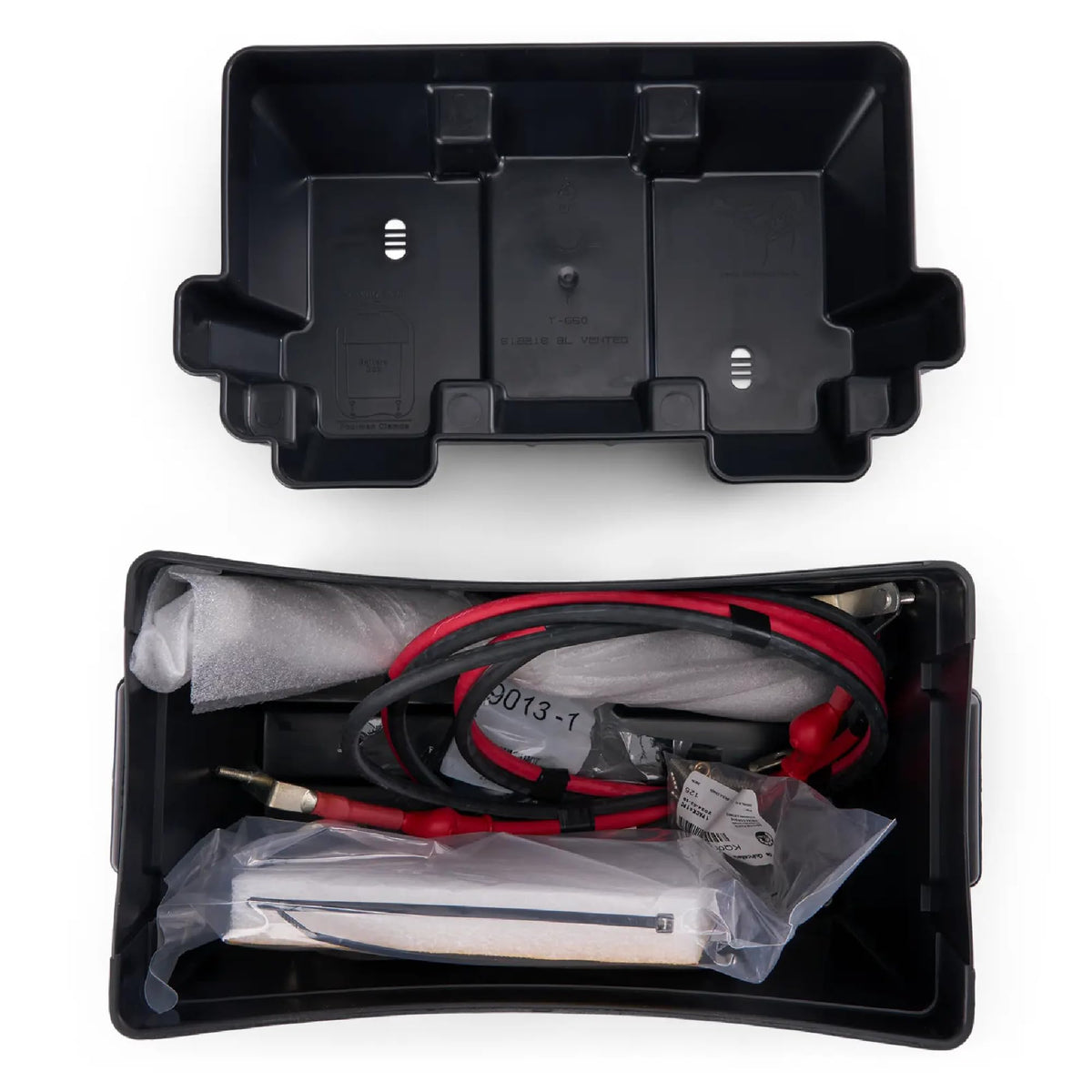 OEM Sea-Doo Battery Holder Kit for Switch