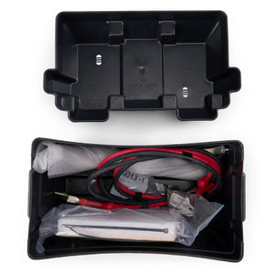 Sea-Doo High Capacity Battery Holder & Harness Kit – 295100966