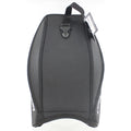 Close-Up of Ski-Doo LinQ Deep Snow Seat Bag Interior and Base