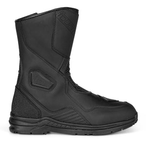 Tourmaster Helix Waterproof Motorcycle Touring Boots