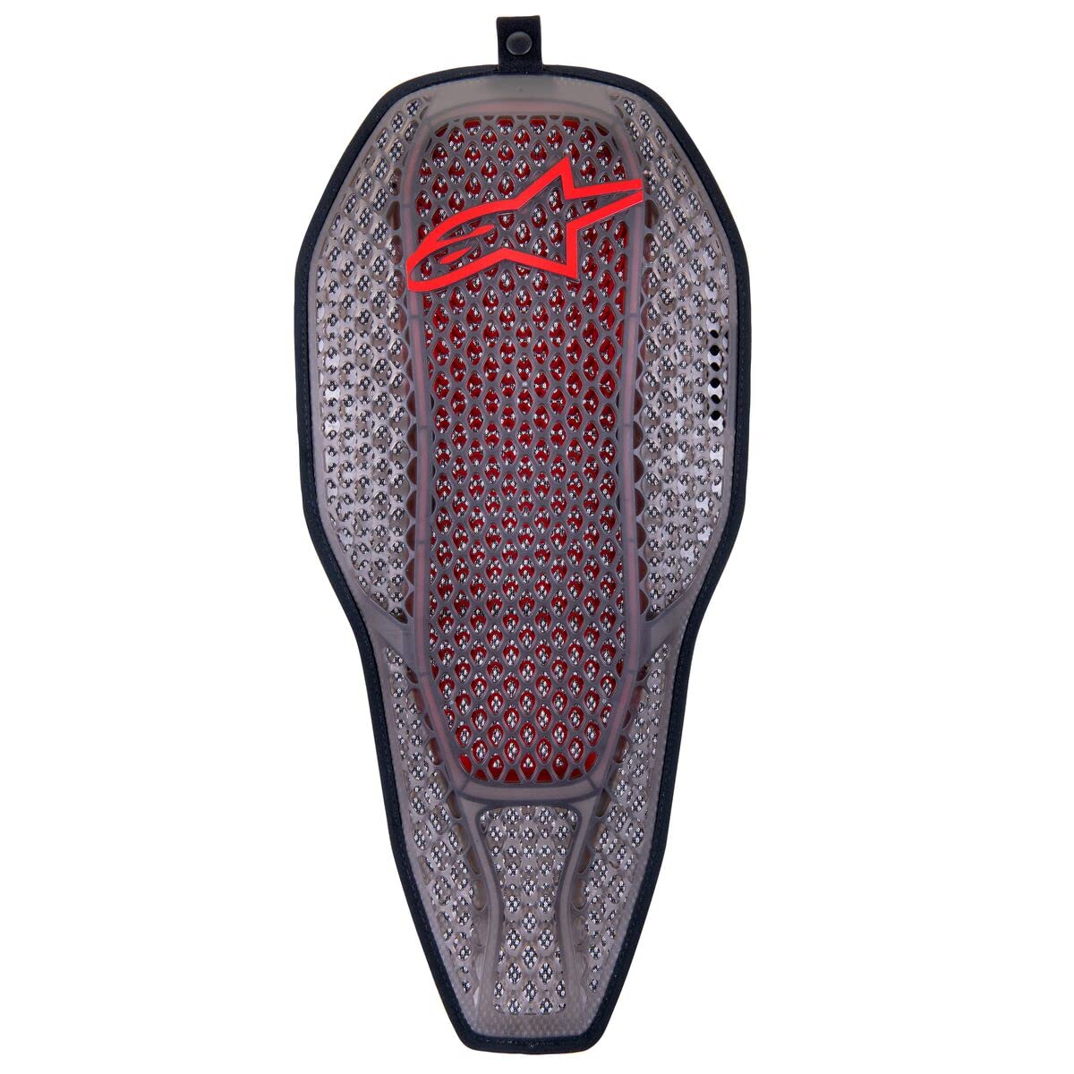 Alpinestars Nucleon Flex Pro Back Protector Insert (SMOKE/RED)