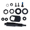 Can-Am Maverick Commander Manual Wiper OEM Part