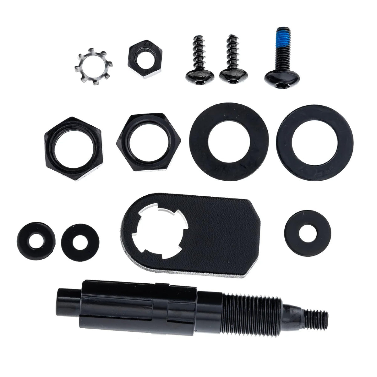 Can-Am Maverick Commander Manual Wiper OEM Part