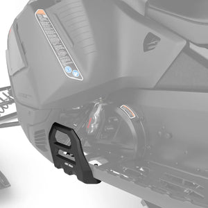 Ski-Doo OEM Lateral Footplates – 860202656