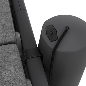 BRP Switch LinQ Lite Fenders Kit – Grey (Pair)