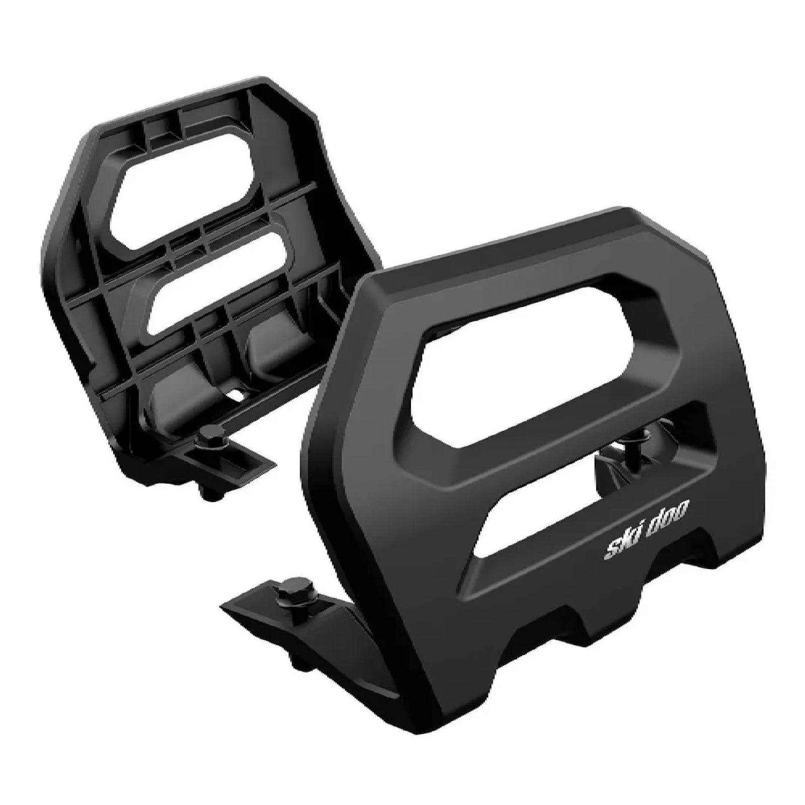 Ski-Doo OEM Lateral Footplates – 860202656