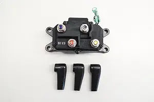 Can-Am Ens.Mise Jour Kit 4 Post Contactor Up. 703500702 New Oem