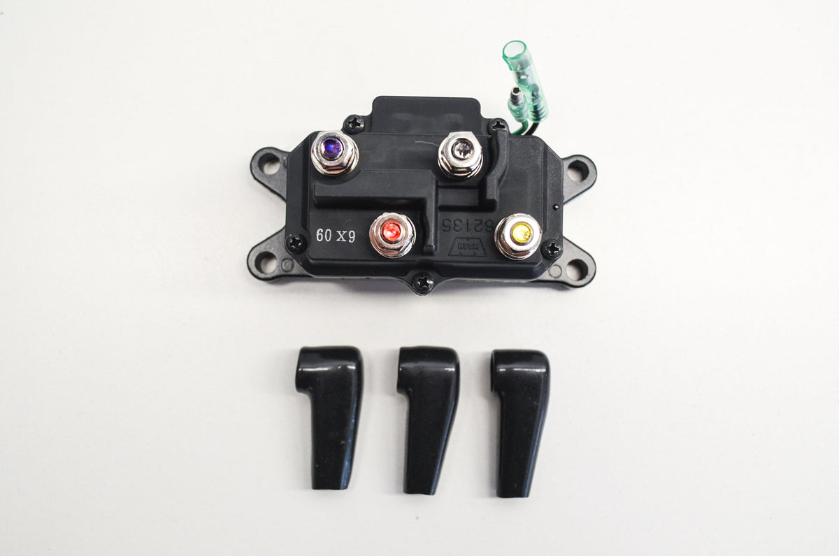 Can-Am 4-post contactor upgrade kit 703500702