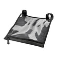 Polaris Snowmobile Handlebar Map Bag with clear poly window, Part 2882824