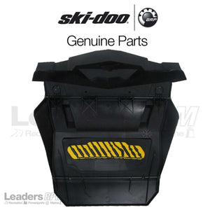 Ski-Doo New OEM Snow Flap, 520000702 GSX MXZ TNT Renegade Summit Tundra ++