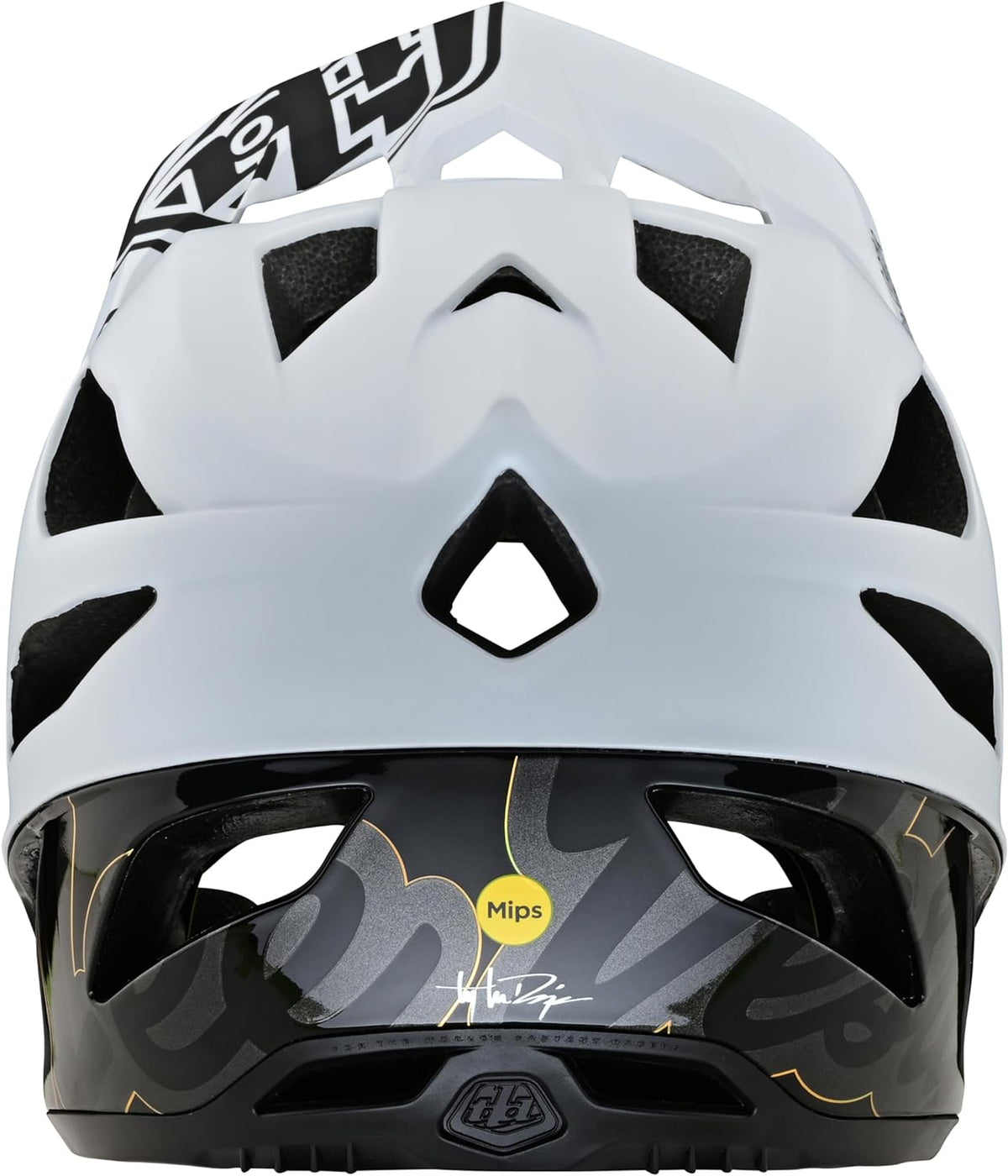 Troy Lee Designs Stage Full Face Mountain Bike Helmet