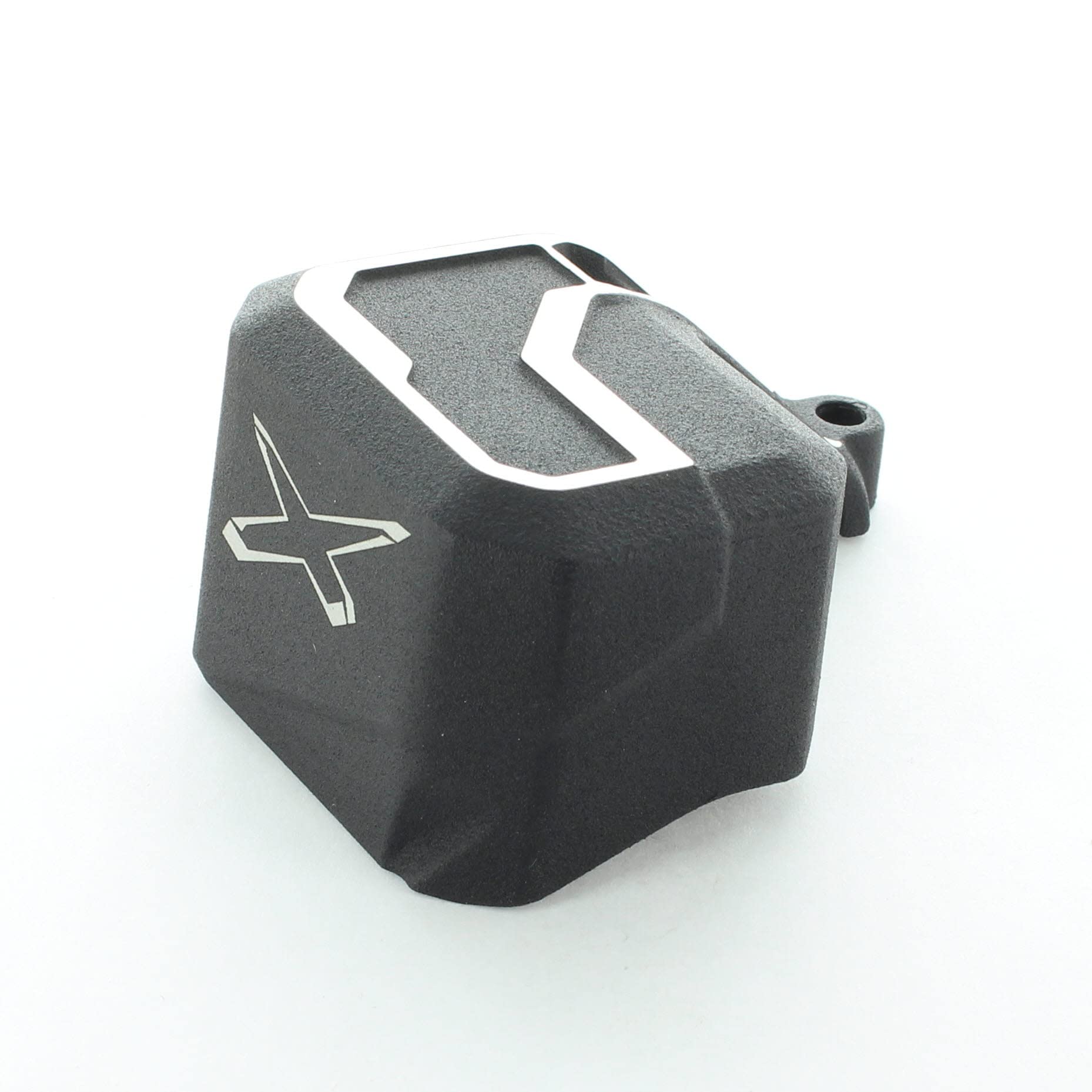 Ski-Doo Brake Reservoir Cover 860202519-1 for REV Gen4 Summit & Freeride Snowmobiles