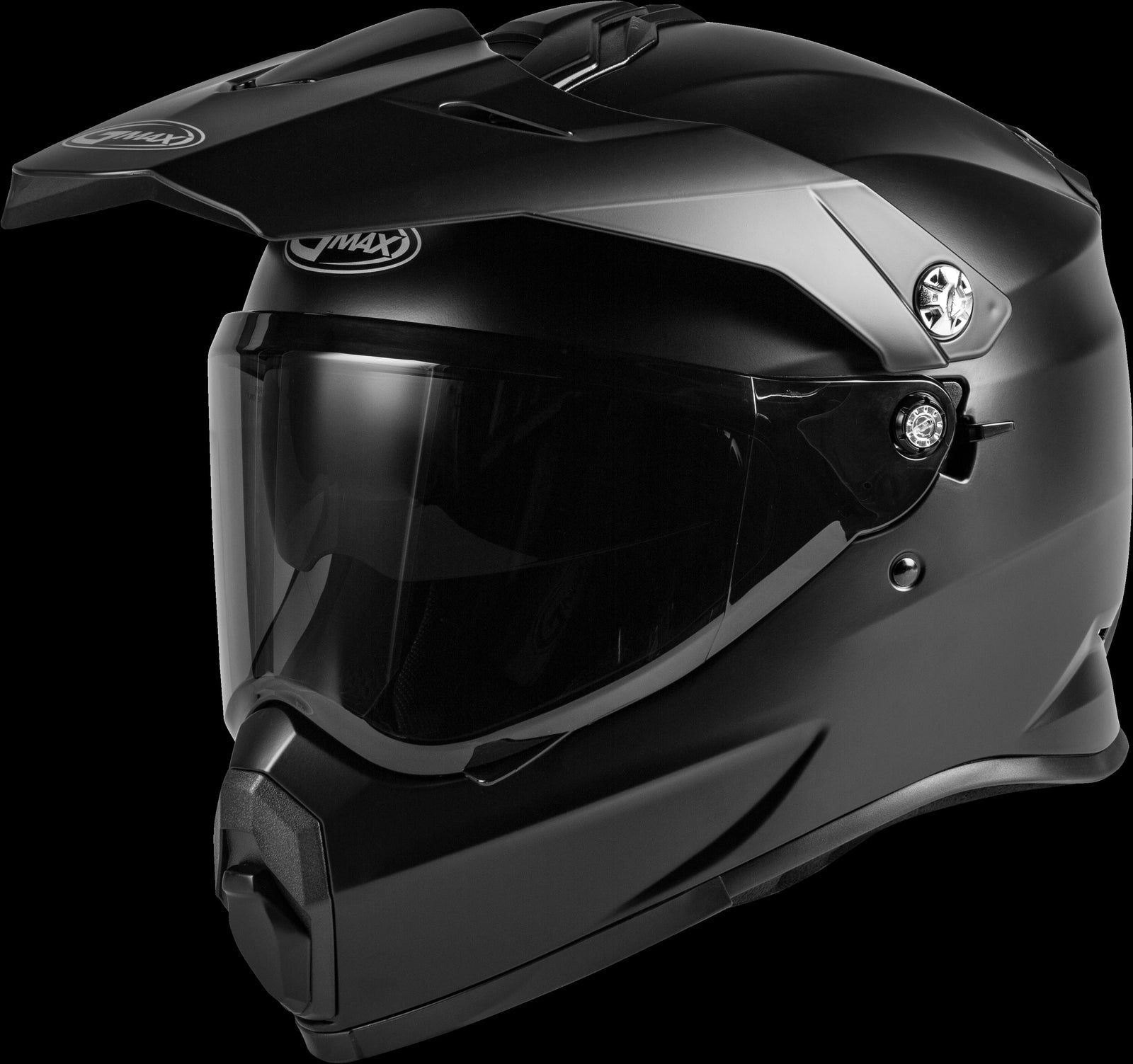 GMAX Helmet AT-21 Adventure Helmet