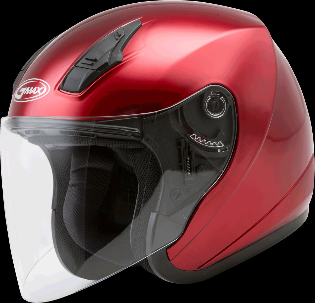 GMAX Helmet OF-17 Helmet