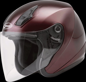 GMAX Helmet OF-17 Helmet