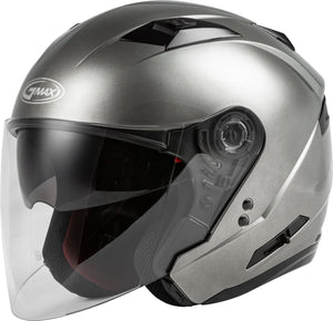 GMAX Helmet OF-77 Helmet w/Quick Release Buckle