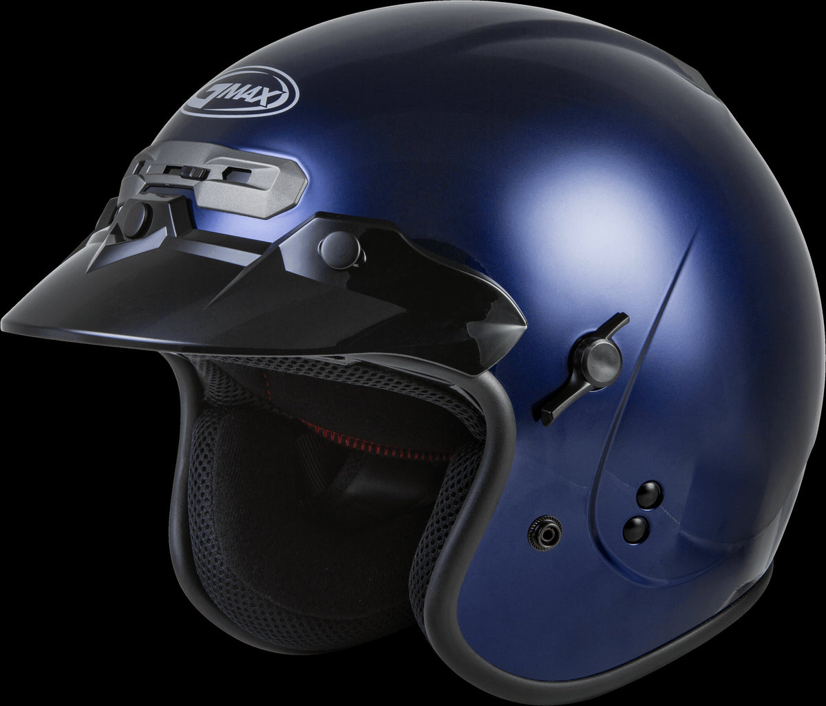 GMAX Helmet GM-32 Helmet