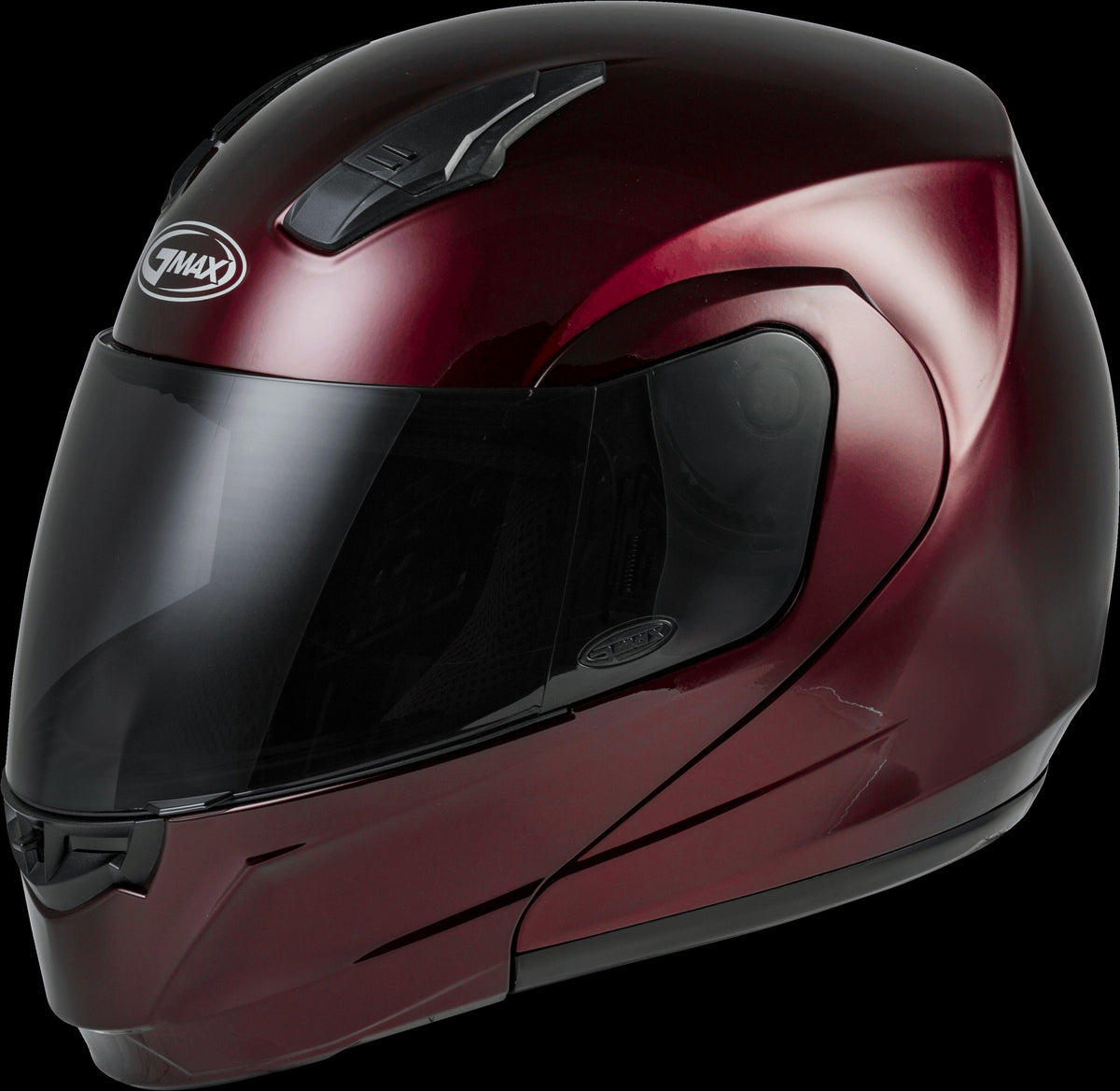 GMAX Helmet MD-04 Helmet