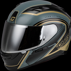 GMAX Helmet FF-98 Aftershock Helmet