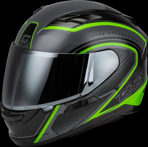 GMAX Helmet FF-98 Aftershock Helmet
