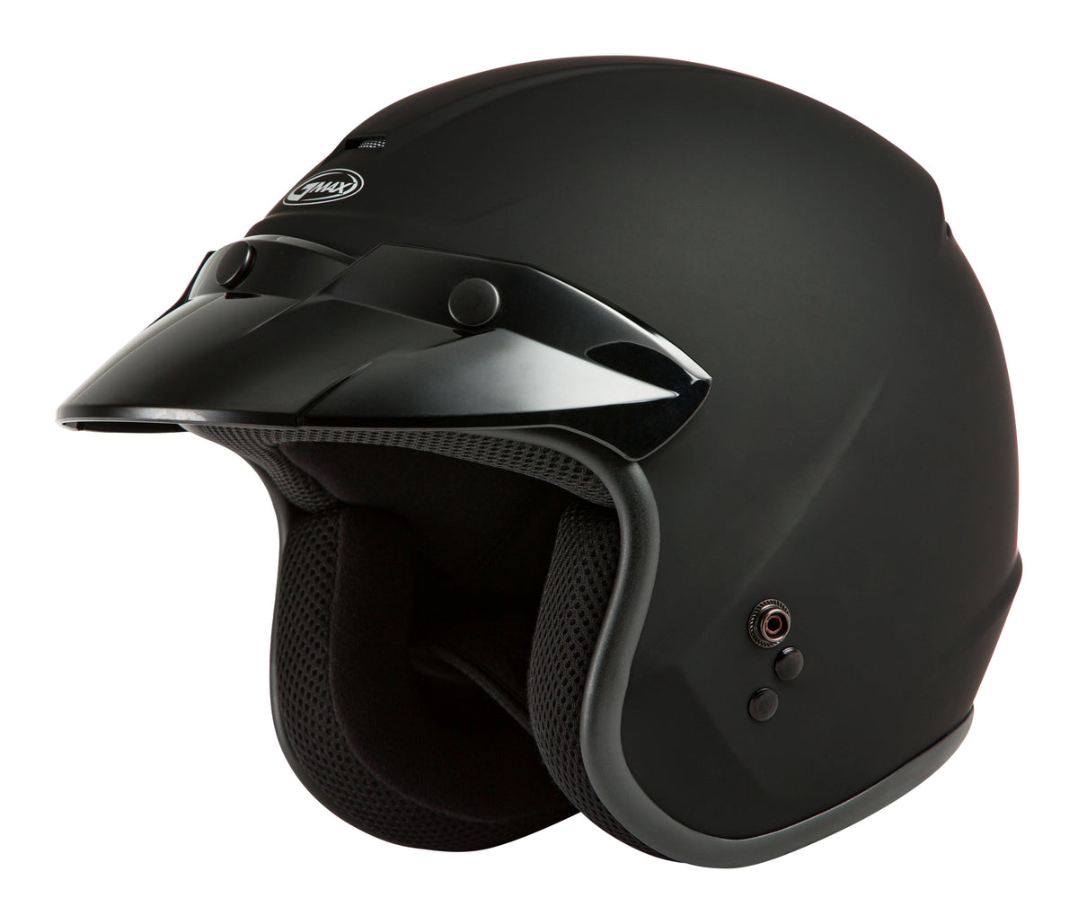 GMAX Helmet OF-2 Open-Face Helmet