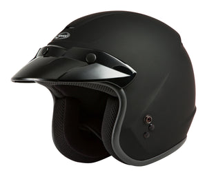 GMAX Helmet OF-2 Open Face Helmet