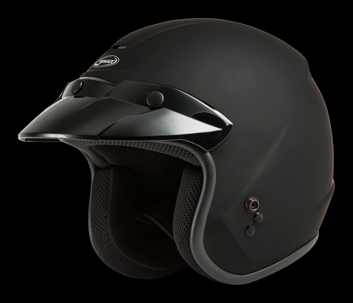 GMAX Helmet OF-2 Open-Face Helmet