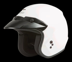 GMAX Helmet Youth OF-2Y Open Face Helmet
