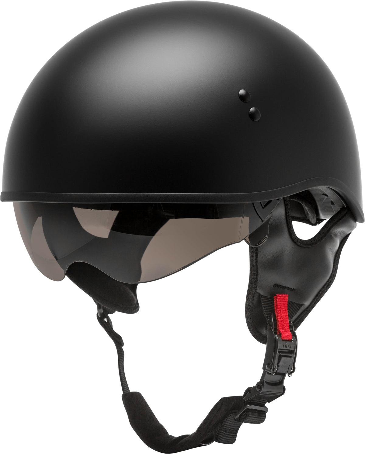 GMAX Helmet HH-65 Naked Helmet