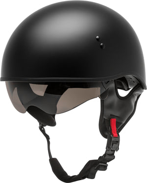 GMAX Helmet HH-65 Naked Helmet
